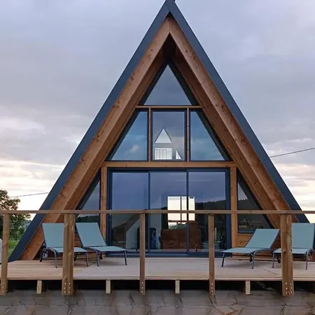 Tatil Evi La Des Biquets