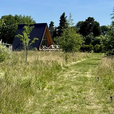 Tatil Evi La Des Biquets