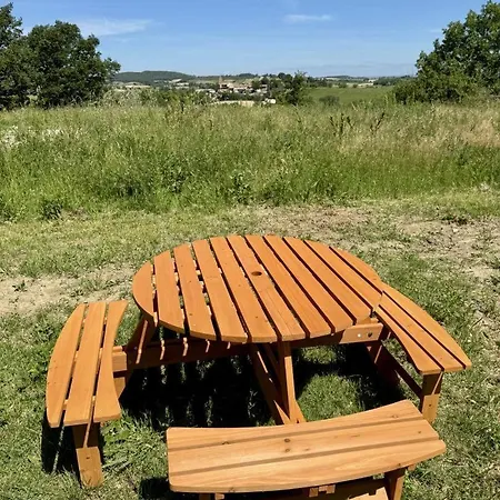 La Des Biquets Tatil Evi *