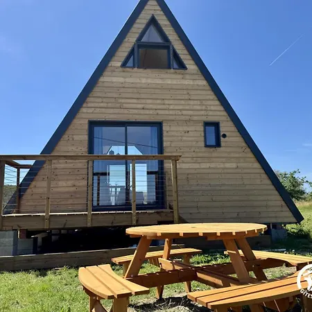 Tatil Evi La Des Biquets *