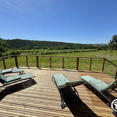 La Des Biquets Tatil Evi