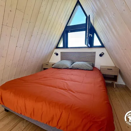 Tatil Evi La Des Biquets