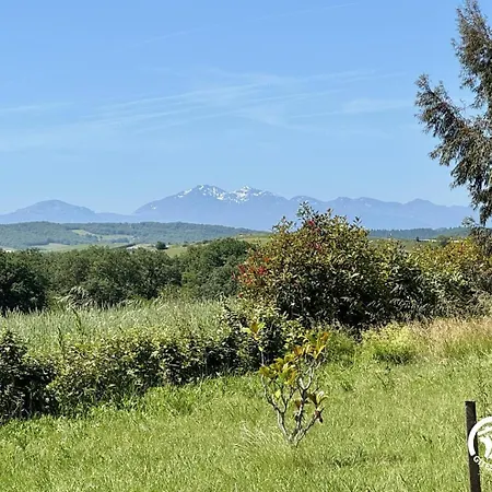 La Des Biquets Mazerolles-du-Razes