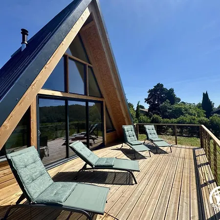 La Des Biquets Tatil Evi *