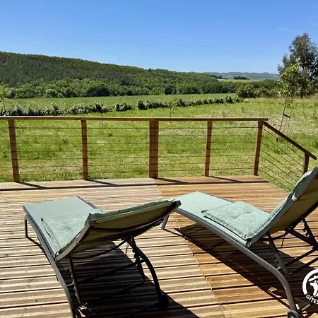 La Des Biquets Tatil Evi Mazerolles-du-Razes