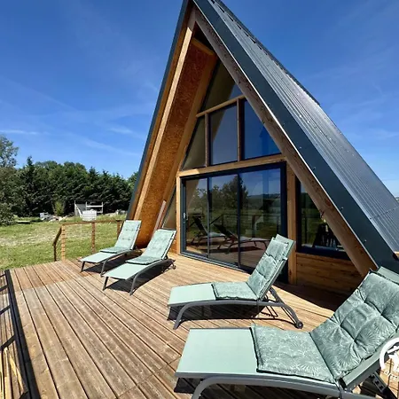 La Des Biquets Tatil Evi *