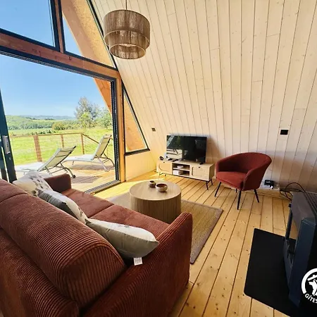 Tatil Evi La Des Biquets *
