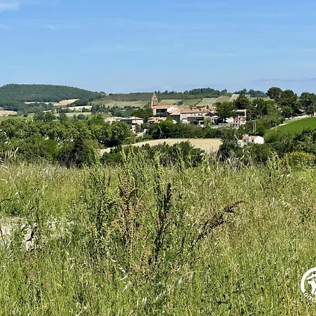Tatil Evi La Des Biquets *