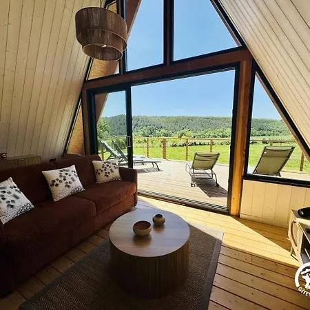 La Des Biquets Tatil Evi *