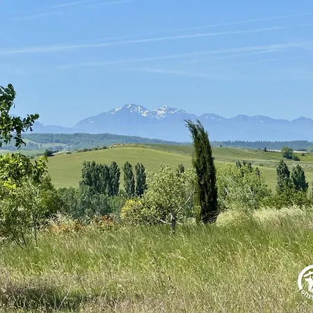 Tatil Evi La Des Biquets